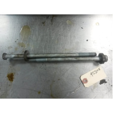 95J108 Camshaft Gear Bolts Pair For 07-10 Chrysler Sebring 3.5 95J108 Camshaft Gear Bolts Pair For 07-10 Chrysler Sebring 3.5